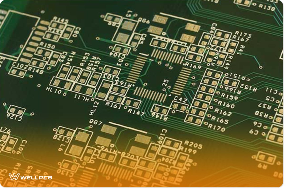 What is a Multilayer PCB