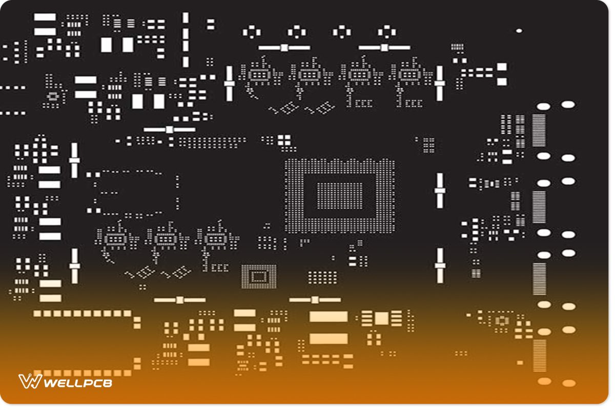 What is a Solder Mask