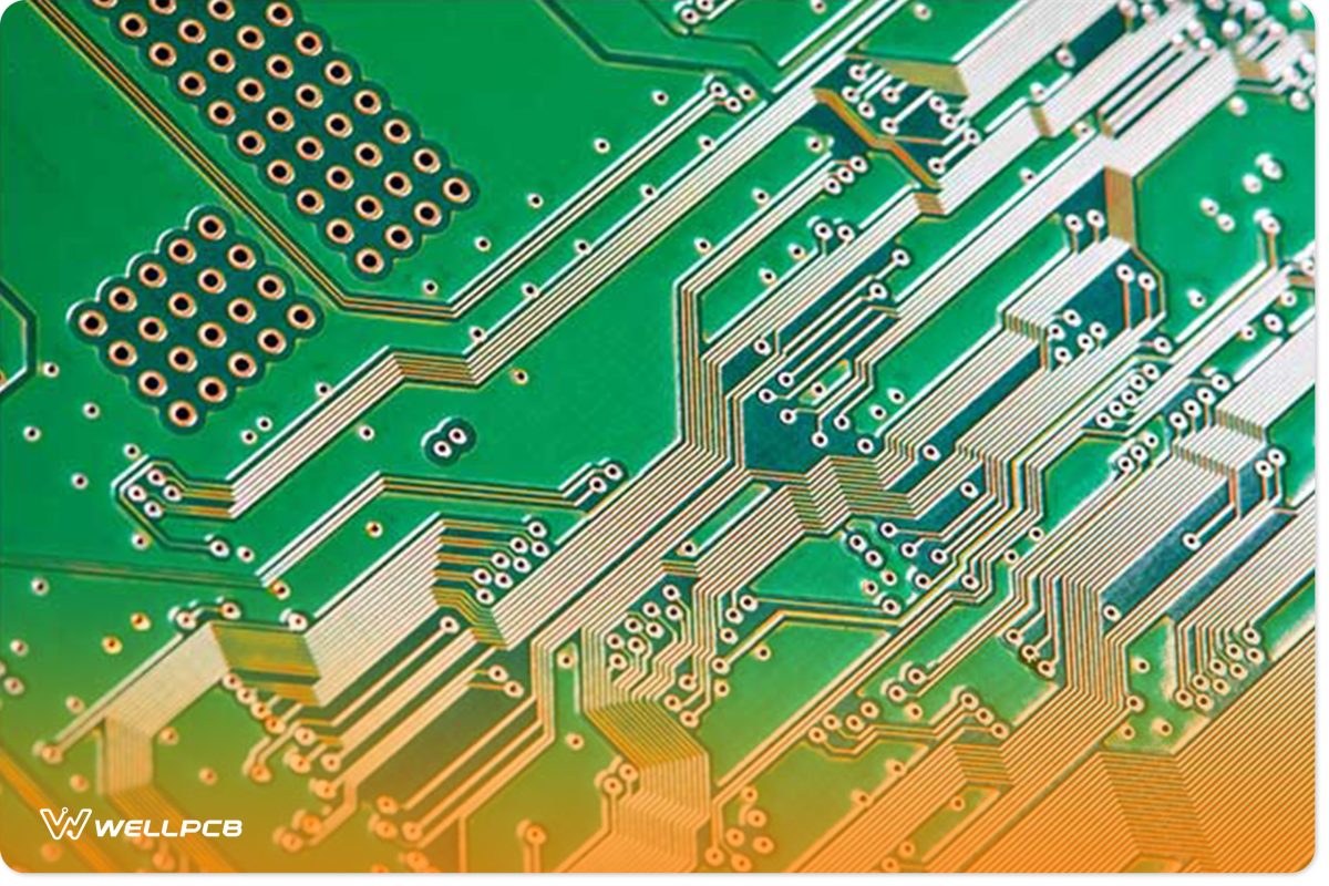 What is the PCB Etching