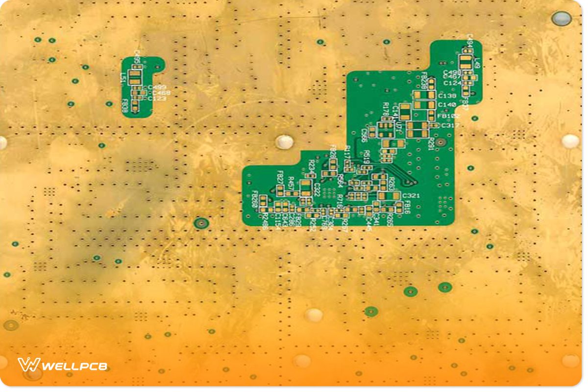 Which Surface Finish is Suitable for PCB