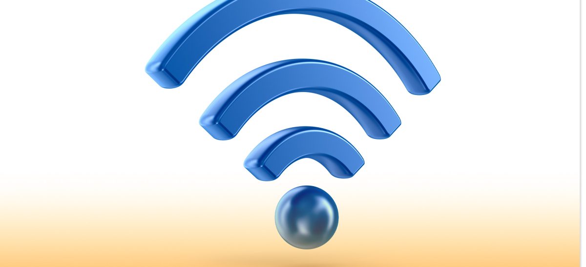 WiFi