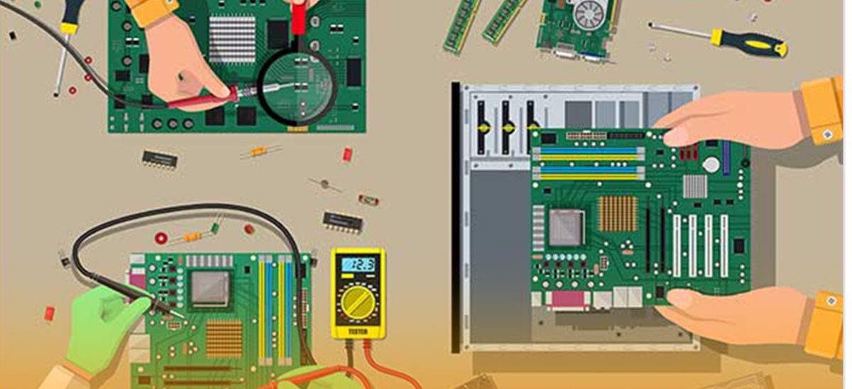 Will Your Custom PCB Work the Way It Should