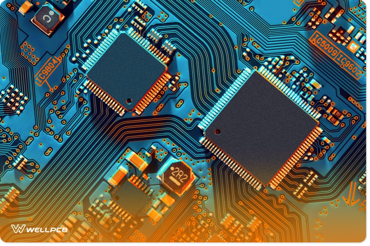 Xilinx XC4005XL FPGA Integrated Circuit