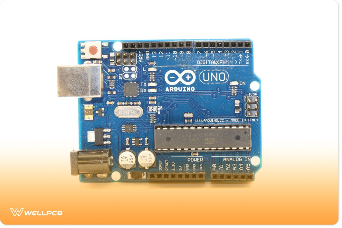 You can interface the module with an Arduino UNO microcontroller