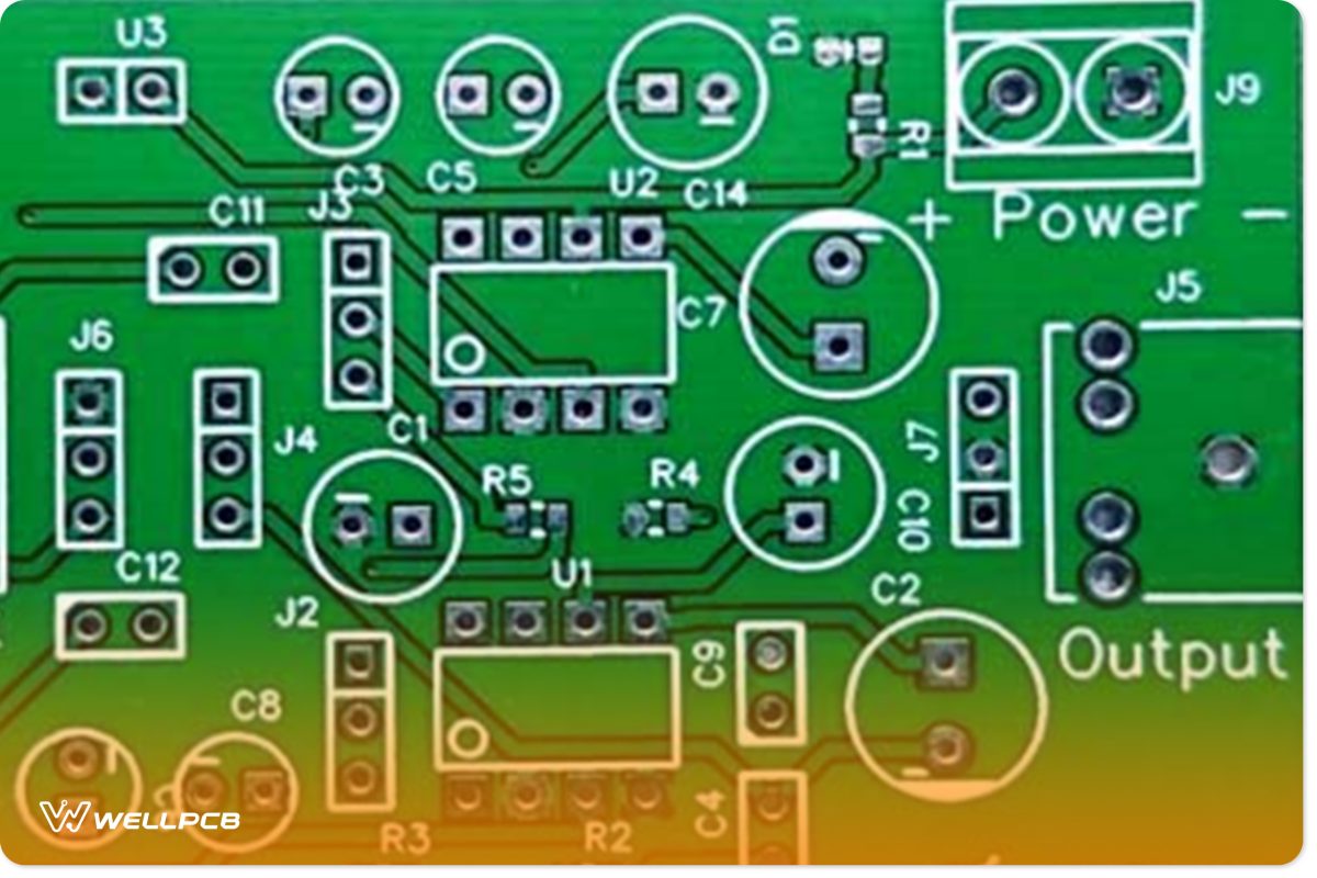 fabricate commonly used PCBs