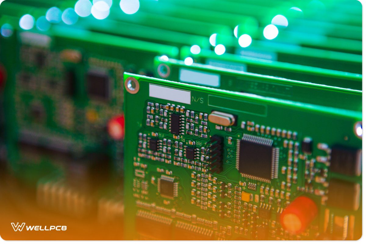 green embedded microcircuits