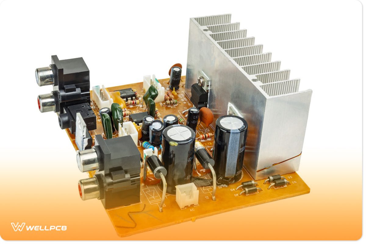 ideal op-amp