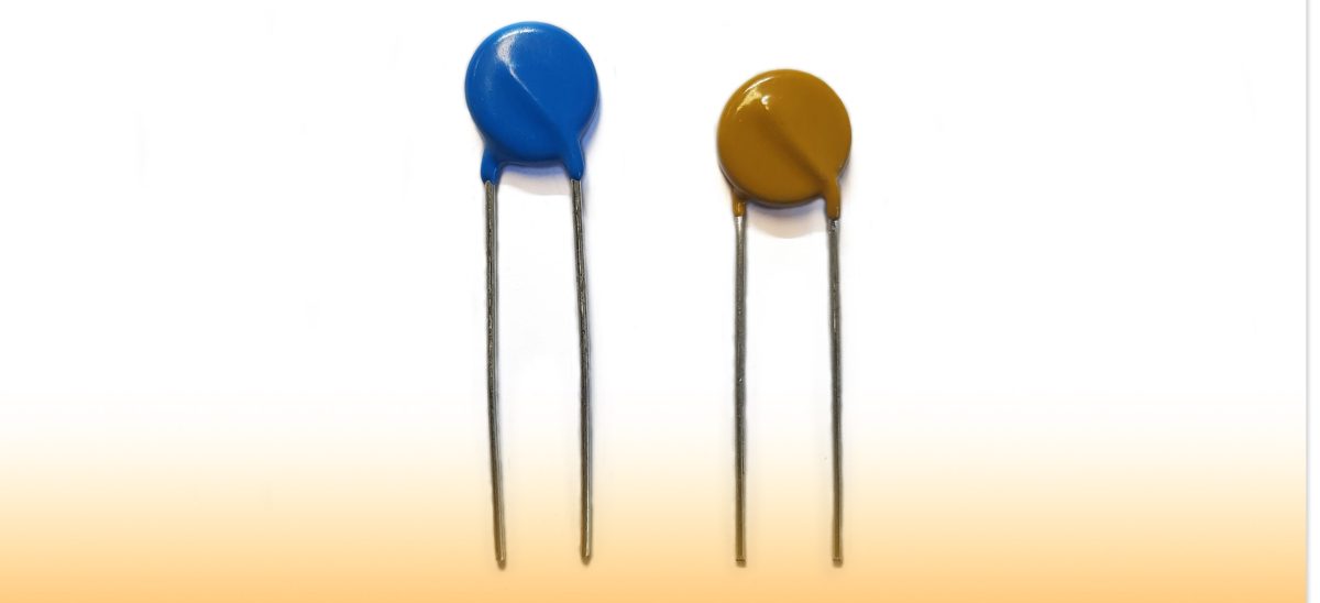 metal-oxide varistors