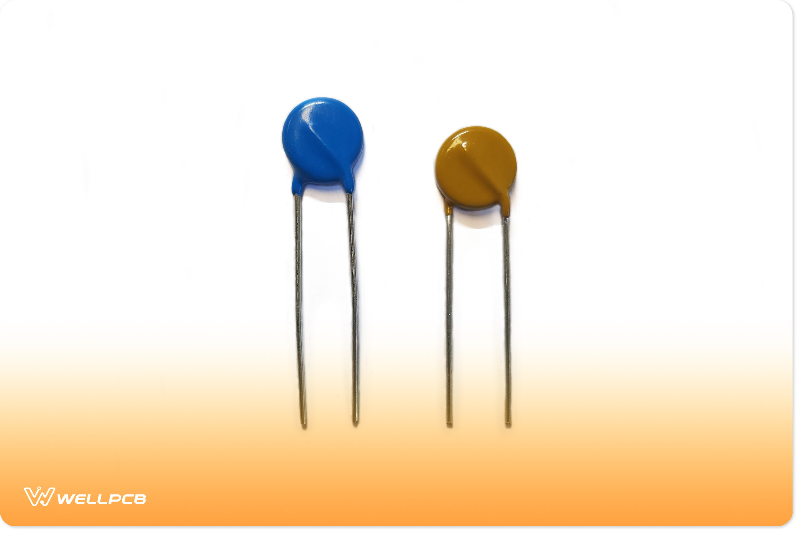 metal-oxide varistors