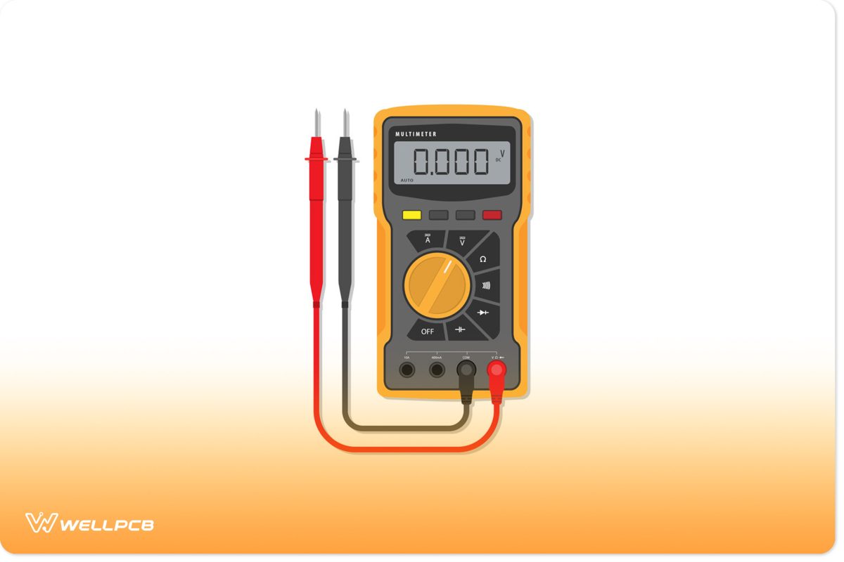 multimeter