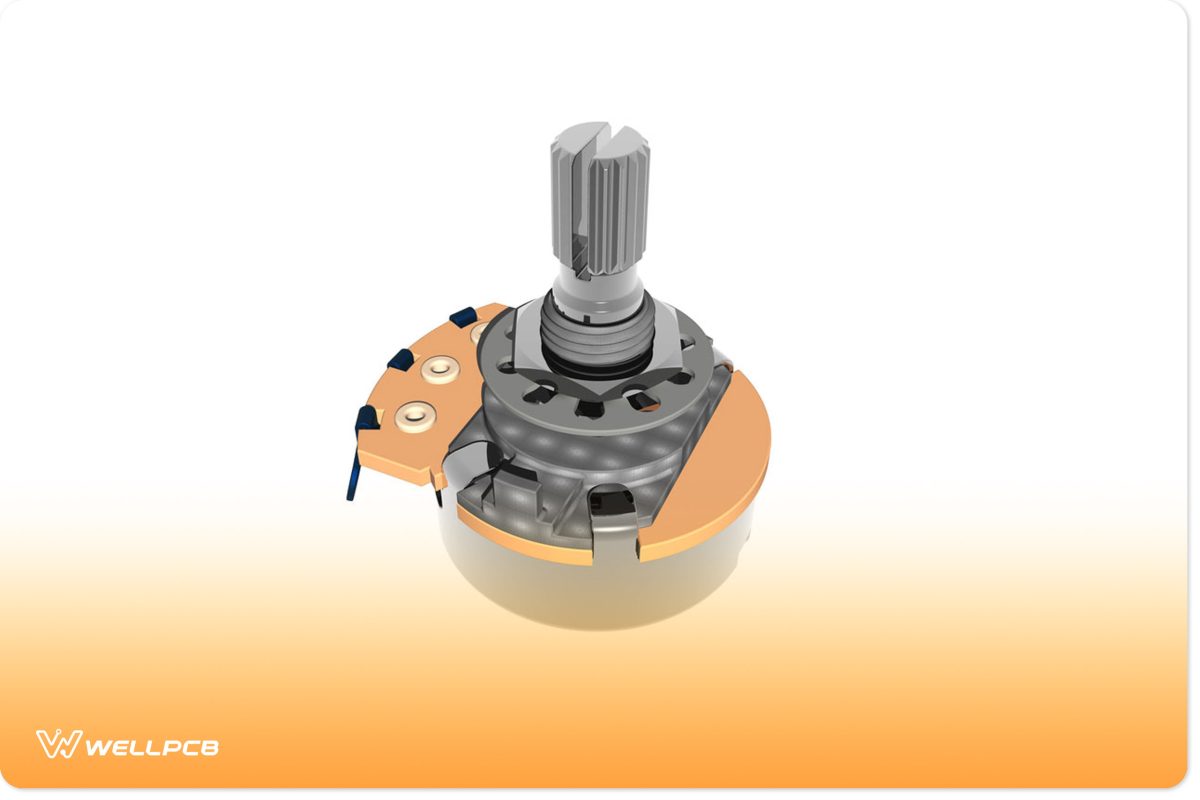 potentiometer