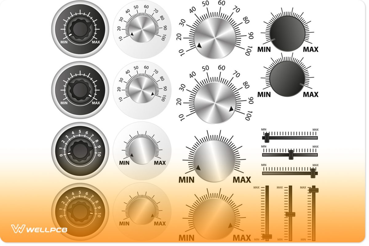 potentiometer