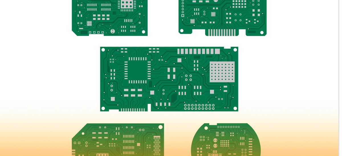 printed circuit boards