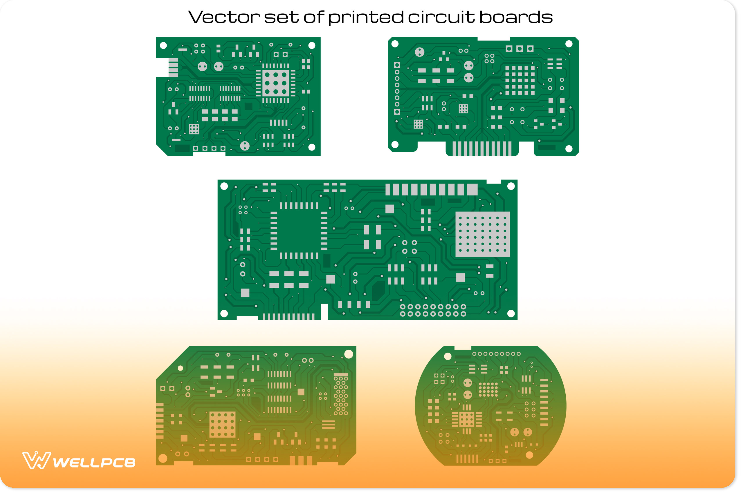 printed circuit boards