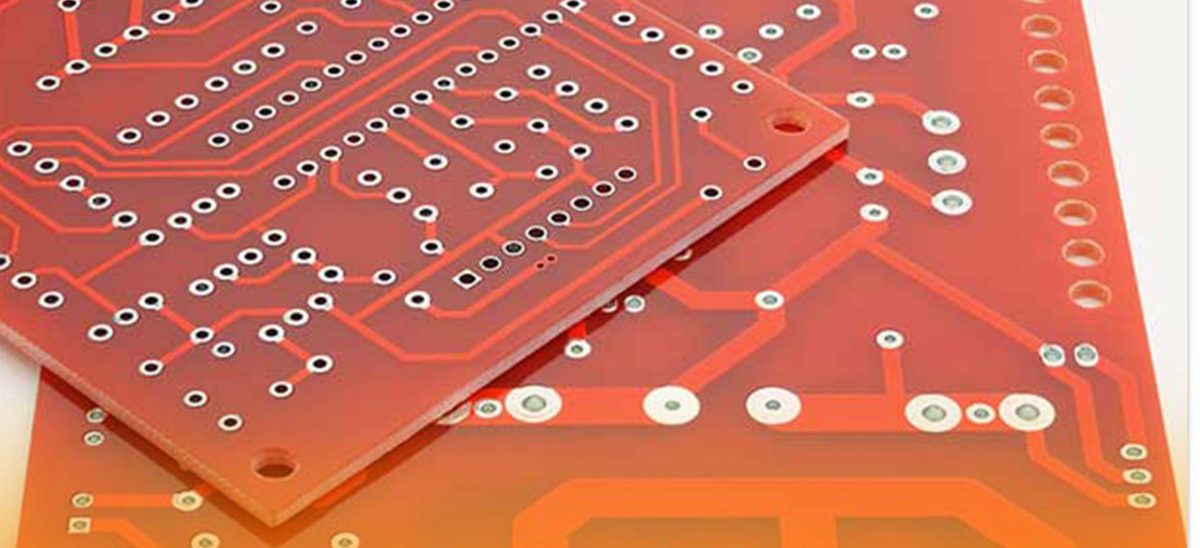 single-sided PCBs