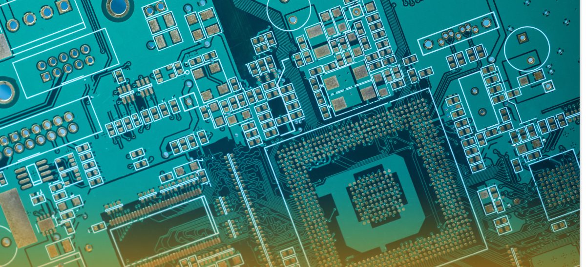 standard PCB thickness depends