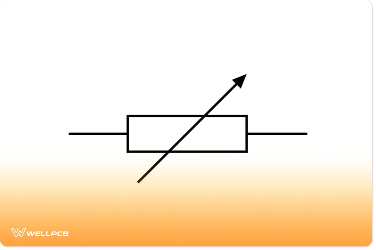 the international character of a rheostat