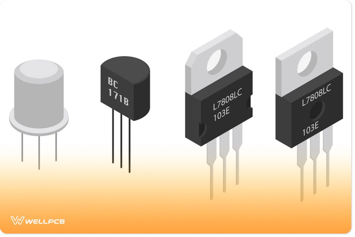 transistors