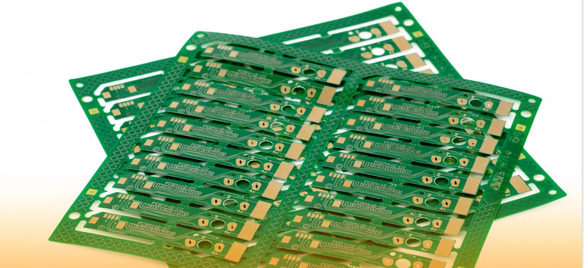 type of pcb