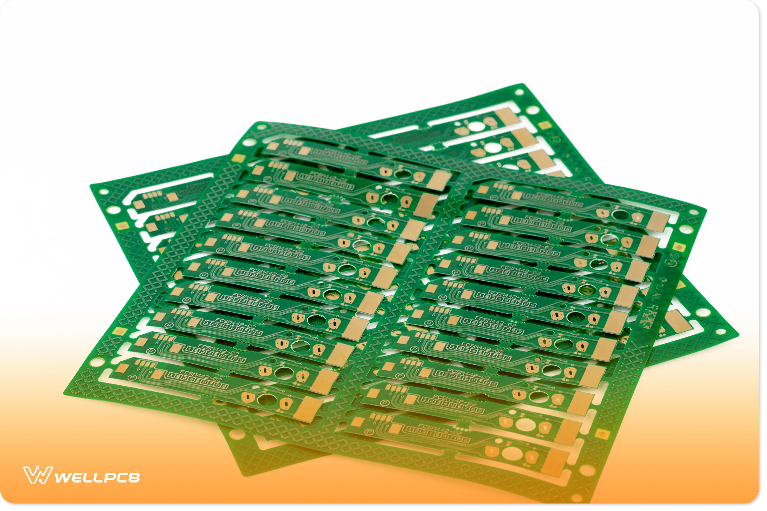 type of pcb